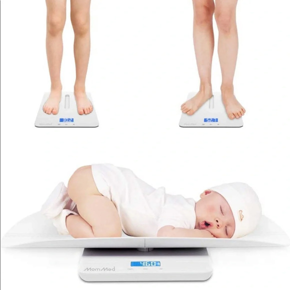 Kazetec baby, pet, human multifunctional scale - Picture 1 of 8